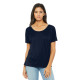 BELLA+CANVAS ® Women’s Slouchy Tee