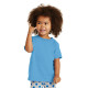 Port & Company® Toddler Core Cotton Tee
