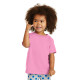 Port & Company® Toddler Core Cotton Tee