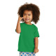 Port & Company® Toddler Core Cotton Tee
