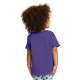 Port & Company® Toddler Core Cotton Tee