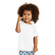 Port & Company® Toddler Core Cotton Tee