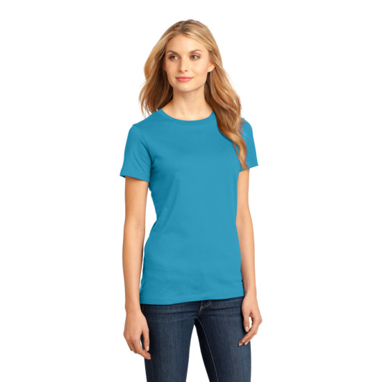 District ® Women’s Perfect Weight ® Tee