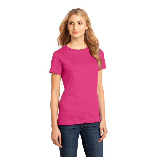 District ® Women’s Perfect Weight ® Tee
