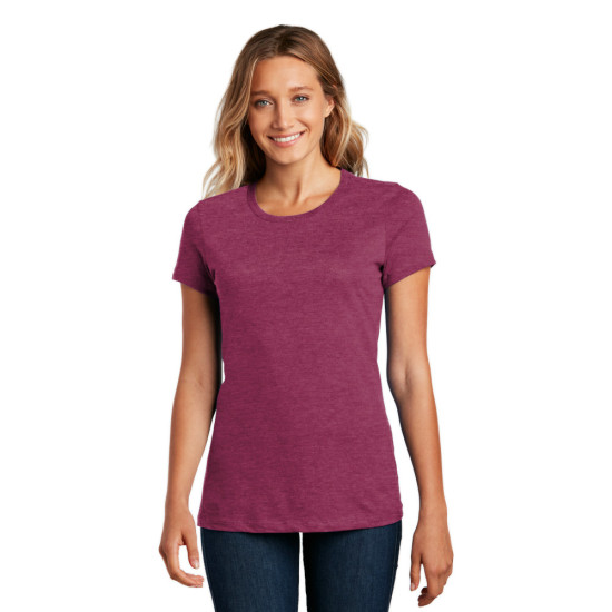 District ® Women’s Perfect Weight ® Tee