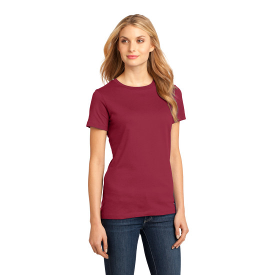 District ® Women’s Perfect Weight ® Tee