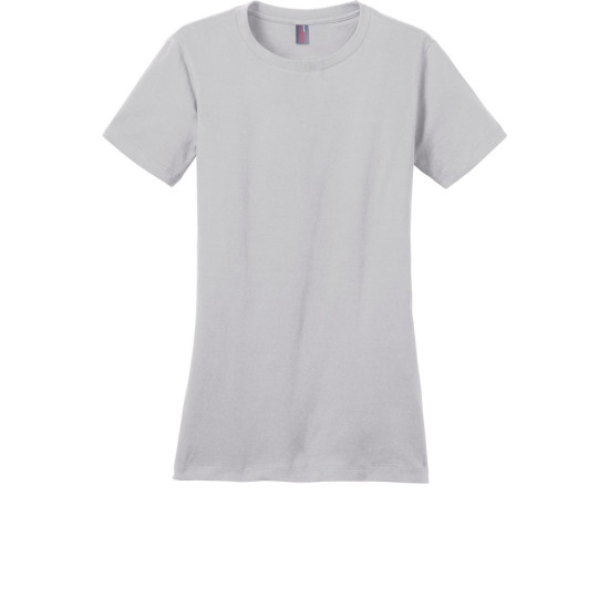 District ® Women’s Perfect Weight ® Tee