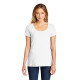 District ® Women’s Perfect Weight ® Scoop Neck Tee