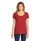 District ® Women’s Perfect Weight ® Scoop Neck Tee