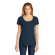 District ® Women’s Perfect Weight ® Scoop Neck Tee