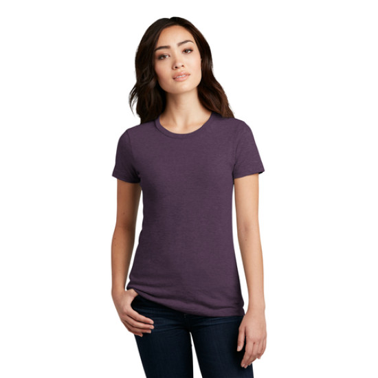 District ® Women’s Perfect Blend ® Tee