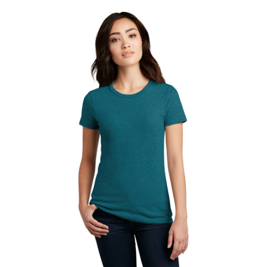 District ® Women’s Perfect Blend ® Tee