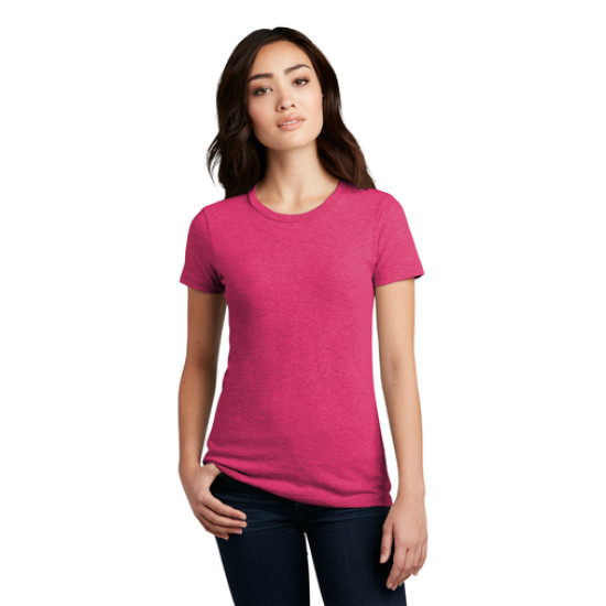 District ® Women’s Perfect Blend ® Tee