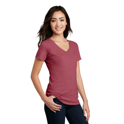 District ® Women’s Perfect Blend ® Tee