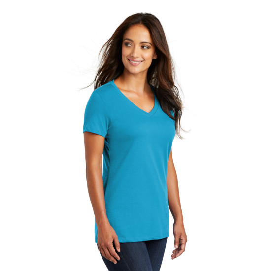 District ® Women’s Perfect Weight ® V-Neck Tee
