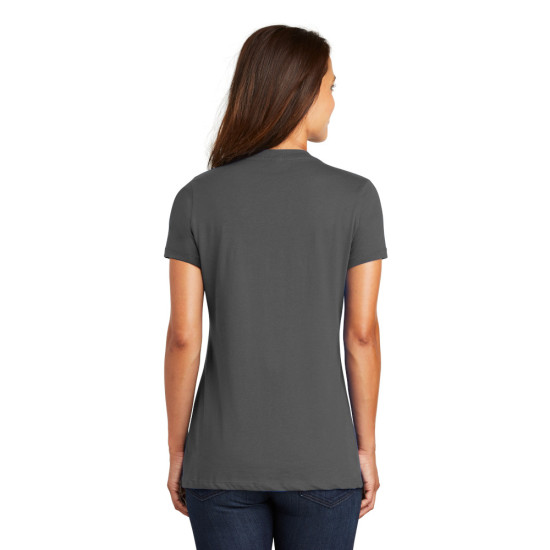 District ® Women’s Perfect Weight ® V-Neck Tee
