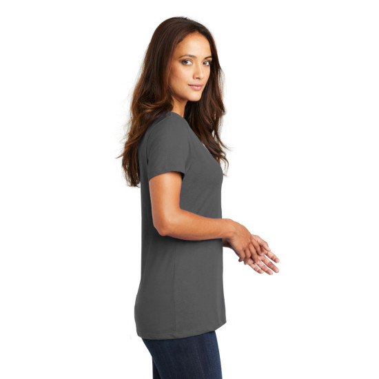 District ® Women’s Perfect Weight ® V-Neck Tee