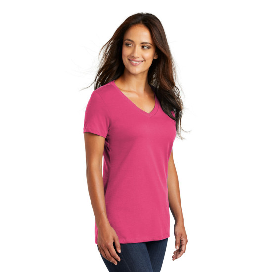District ® Women’s Perfect Weight ® V-Neck Tee