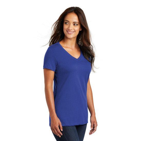 District ® Women’s Perfect Weight ® V-Neck Tee
