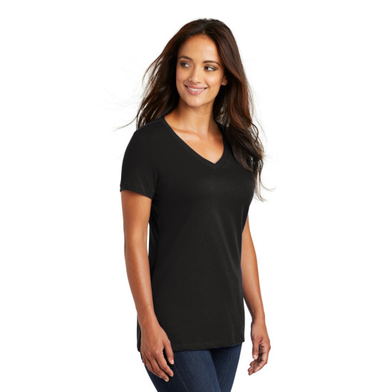District ® Women’s Perfect Weight ® V-Neck Tee