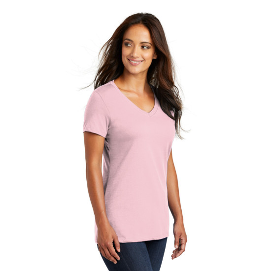 District ® Women’s Perfect Weight ® V-Neck Tee