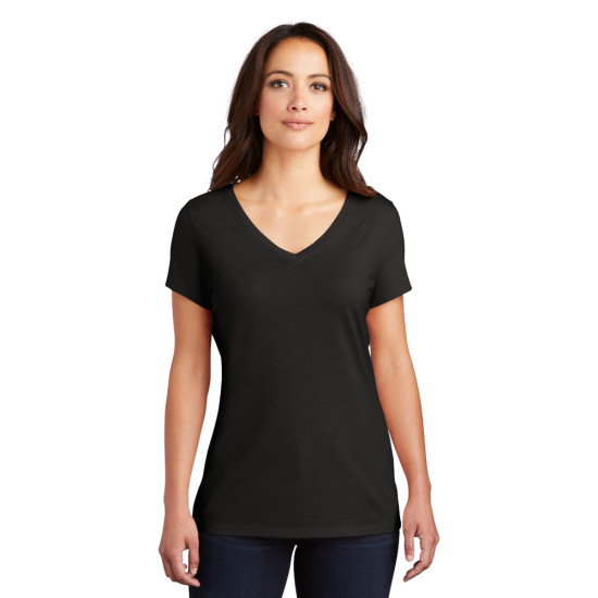District ® Women’s Perfect Tri ® V-Neck Tee