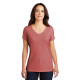District ® Women’s Perfect Tri ® V-Neck Tee