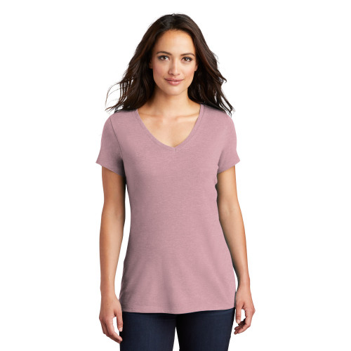 District ® Women’s Perfect Tri ® V-Neck Tee