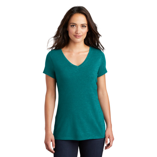 District ® Women’s Perfect Tri ® V-Neck Tee