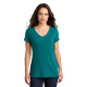 District ® Women’s Perfect Tri ® V-Neck Tee