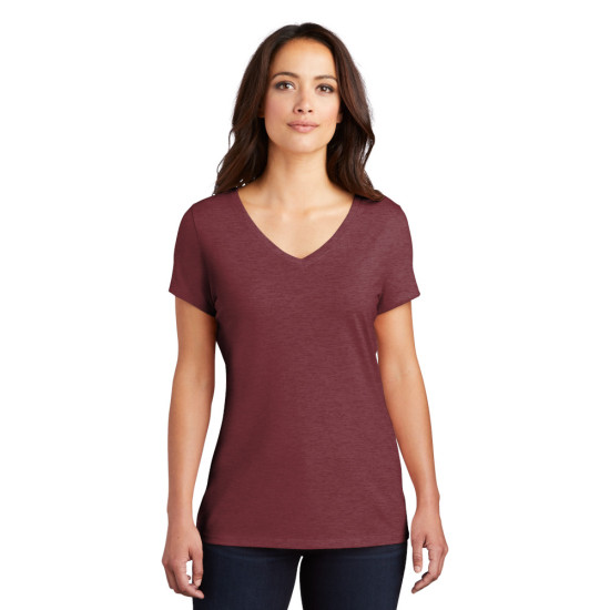 District ® Women’s Perfect Tri ® V-Neck Tee