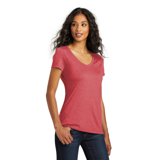 District ® Women’s Perfect Tri ® V-Neck Tee