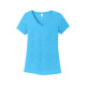 District ® Women’s Perfect Tri ® V-Neck Tee