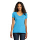 District ® Women’s Perfect Tri ® V-Neck Tee