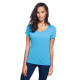 District ® Women’s Perfect Tri ® V-Neck Tee