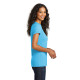 District ® Women’s Perfect Tri ® V-Neck Tee