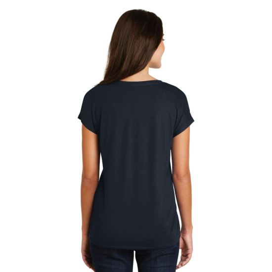 District ® Women’s Drapey Dolman Tee
