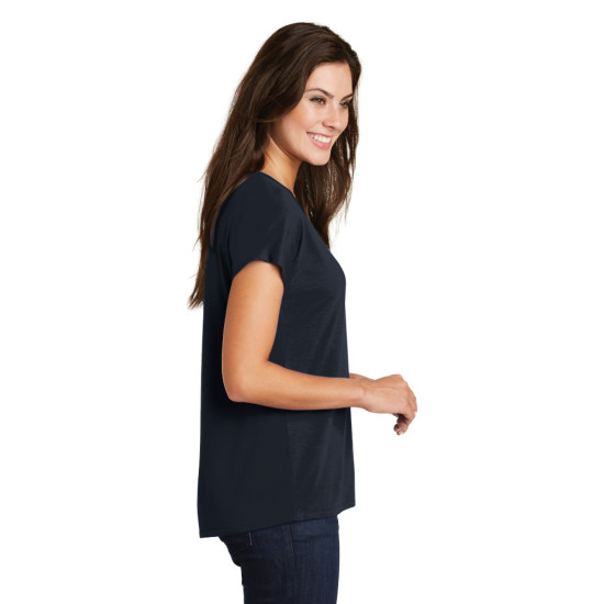 District ® Women’s Drapey Dolman Tee