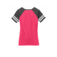 District ® Women’s Game V-Neck Tee
