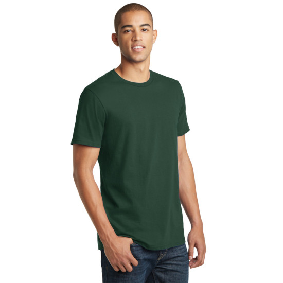 District ® The Concert Tee