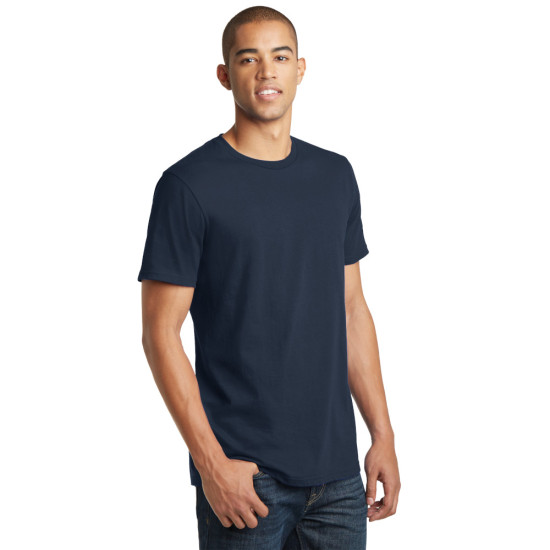 District ® The Concert Tee