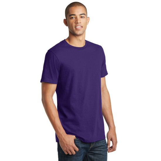 District ® The Concert Tee