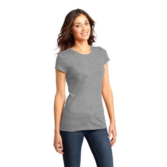 District ® Women’s Fitted Very Important Tee ®