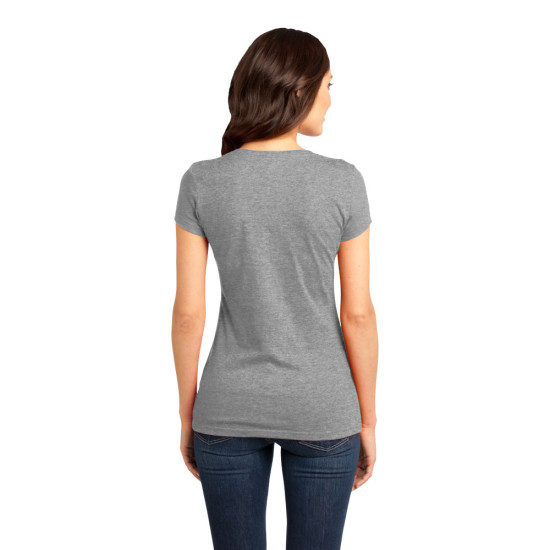District ® Women’s Fitted Very Important Tee ®