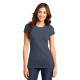 District ® Women’s Fitted Very Important Tee ®