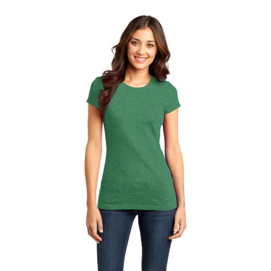 District ® Women’s Fitted Very Important Tee ®