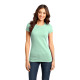 District ® Women’s Fitted Very Important Tee ®