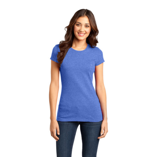 District ® Women’s Fitted Very Important Tee ®