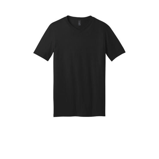 District ® Very Important Tee ® V-Neck