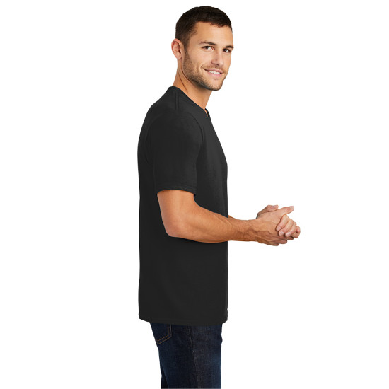 District ® Very Important Tee ® V-Neck